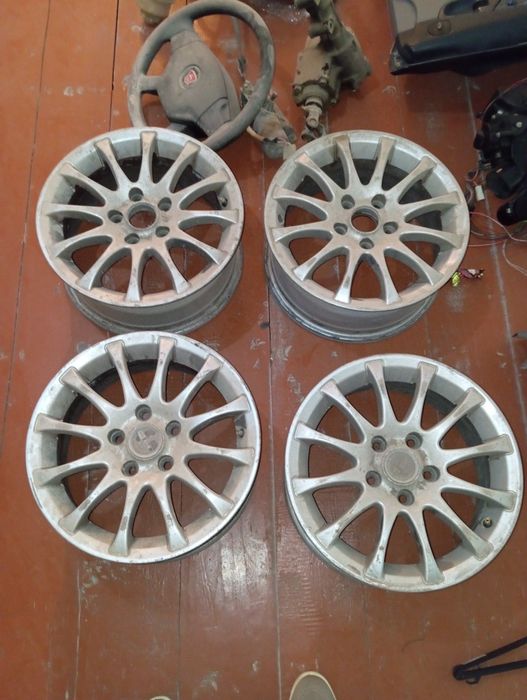 Запчасти для 3110 волга