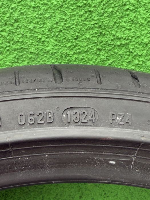 235/35/19 PIRELLI Dot 2024