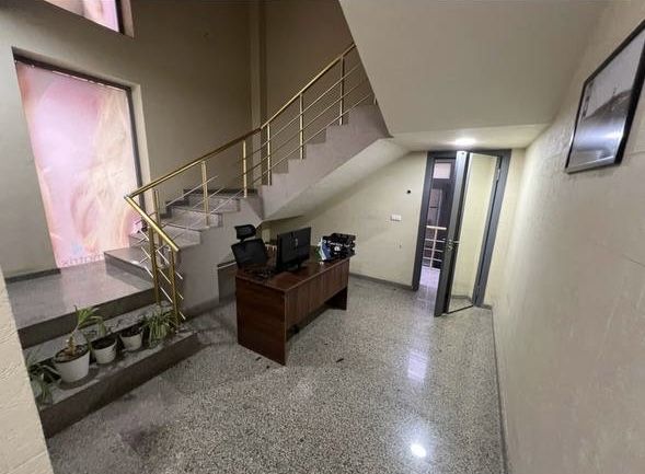 Срочно сдается в Аренду К/П 340 кв