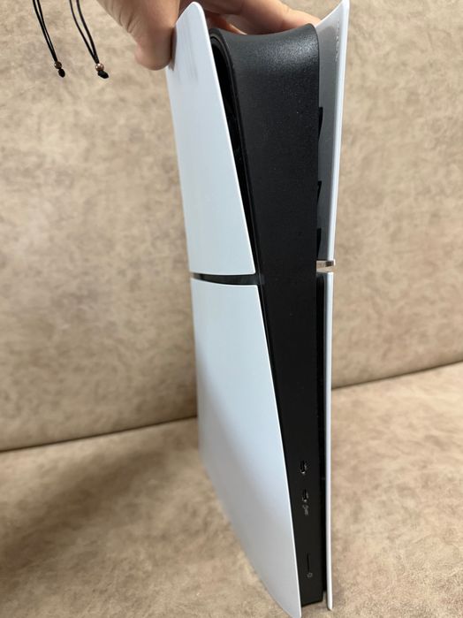 Ps5 Slim Digital Edition