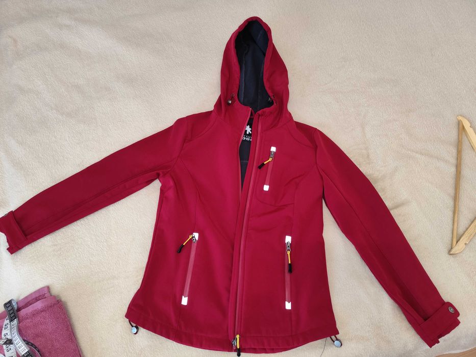 Зимно яке размер С/М