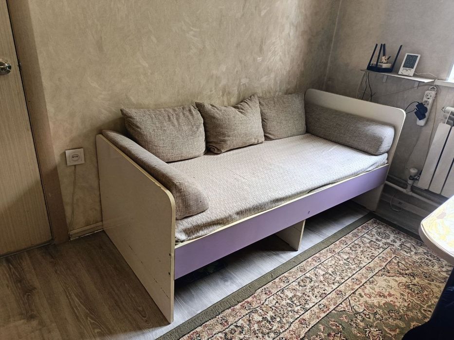 Детская кровать.