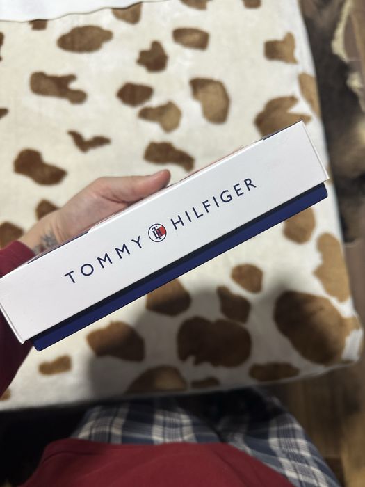 Boxeri Tommy Hilfiger