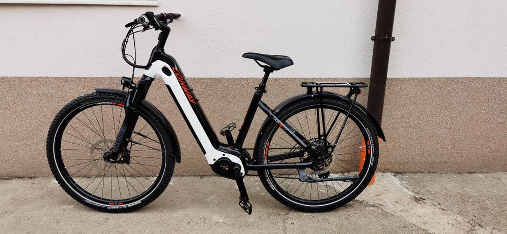 Електрически велосипед 27.5 цола CONWAY колело