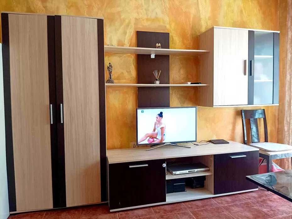 Дава се под наем Двустаен апартамент в Несебър - 58 кв.м за 306 € - Снимка #9