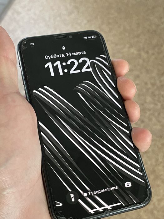 Айфон хс / iPhone xs