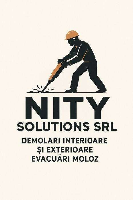 Demolari interioare , exterioare , evacuare moloz , amenjari curti
