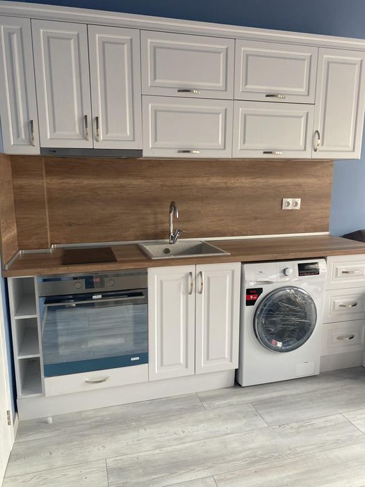 Дава се под наем Едностаен апартамент в Варна, ЖП Гара - 48 кв.м за 550 € - Снимка #4