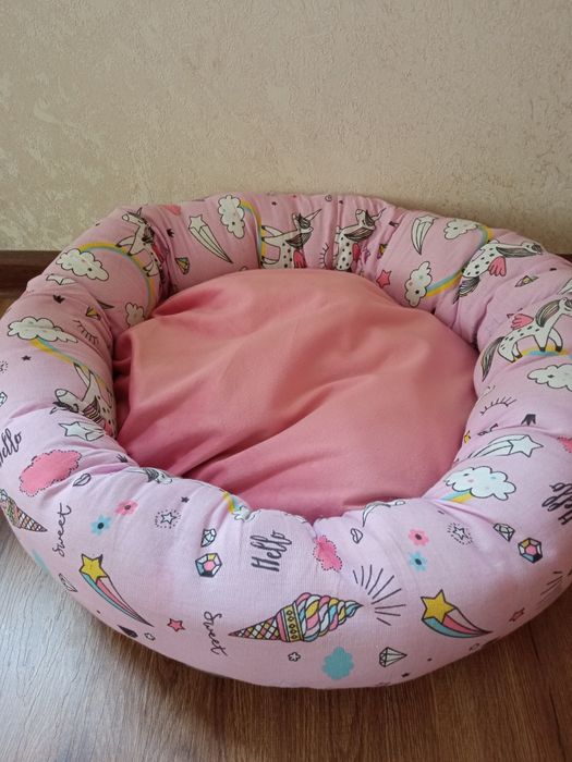 Лежанка (зооник)