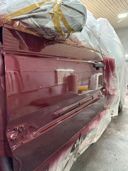 Кастаправ мольяр