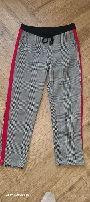 Костюм двойка зара