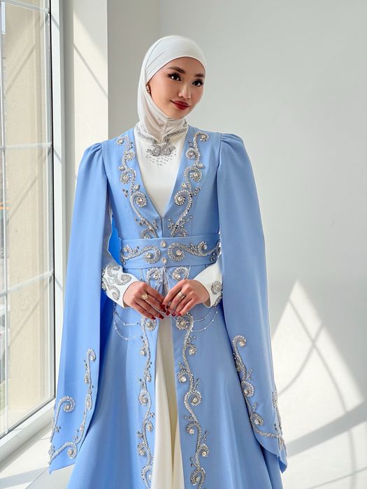 Узату платье для невесты