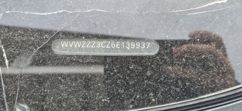 Passat B6 Break 2007