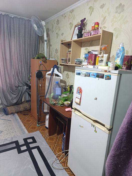 Сдам комнату в общежитии