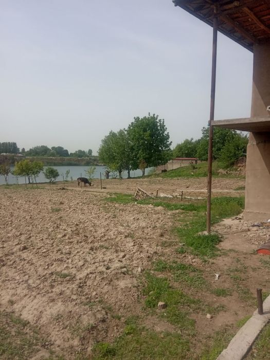 Уй Ховли Участка Дача ТАШМОРЕ