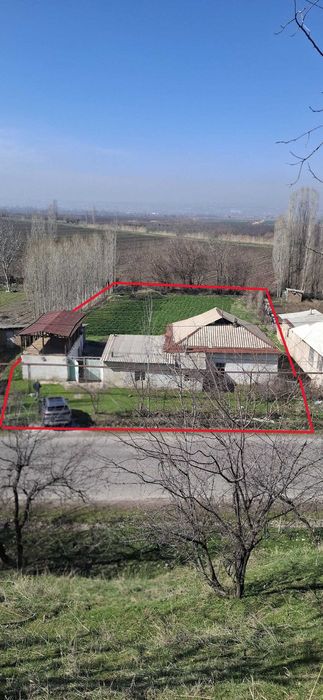 Продается дача 17 сот, Бустонлик