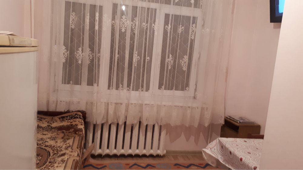Сдам комнату в общежитии