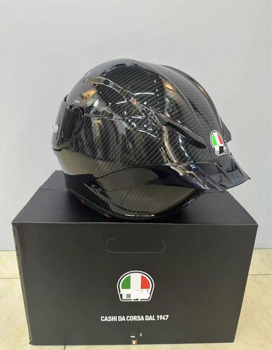 Мото шлем продается