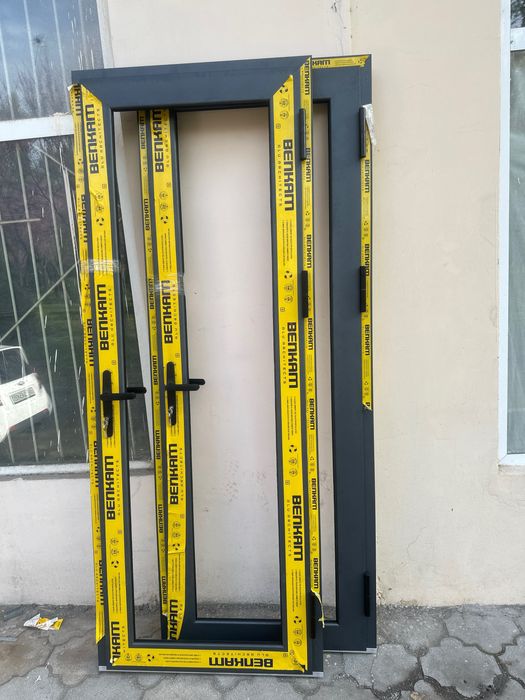 Eshik va romlar arzon narxda