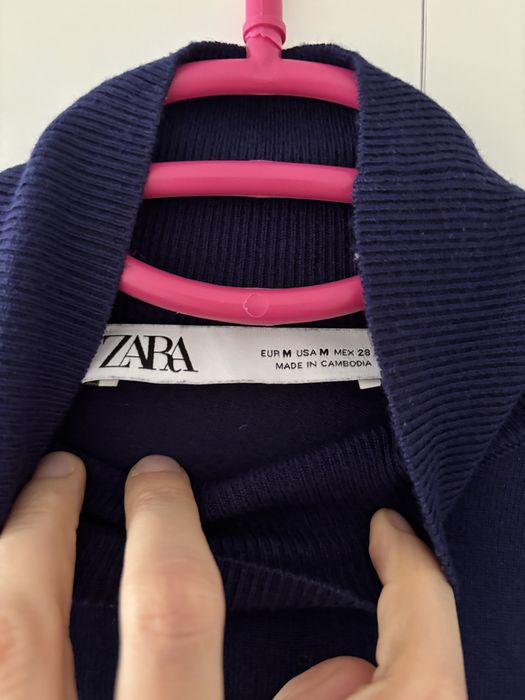 Дамски пуловери Zara