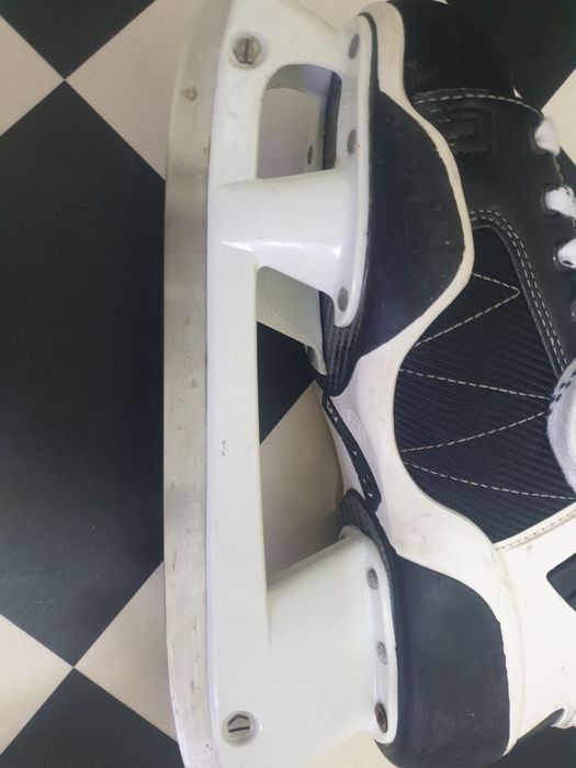 Коньки Канадские