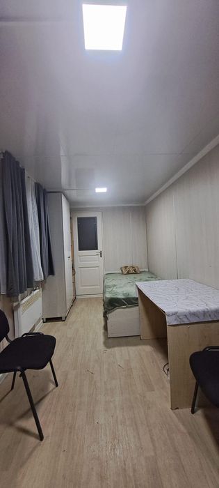 Жилой контейнер длина 7.2 м.