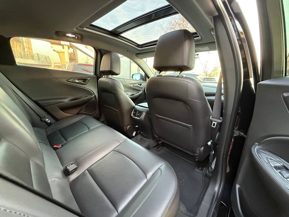 Продается Chevrolet Malibu