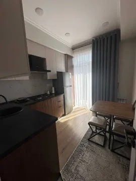 ЖК Дустлик kvartira продается 1/4/5 с ремонтом | УзБУМ