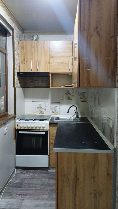 Срочно сдаётся 2-комнатная квартира! (Можно заехать сегодня)