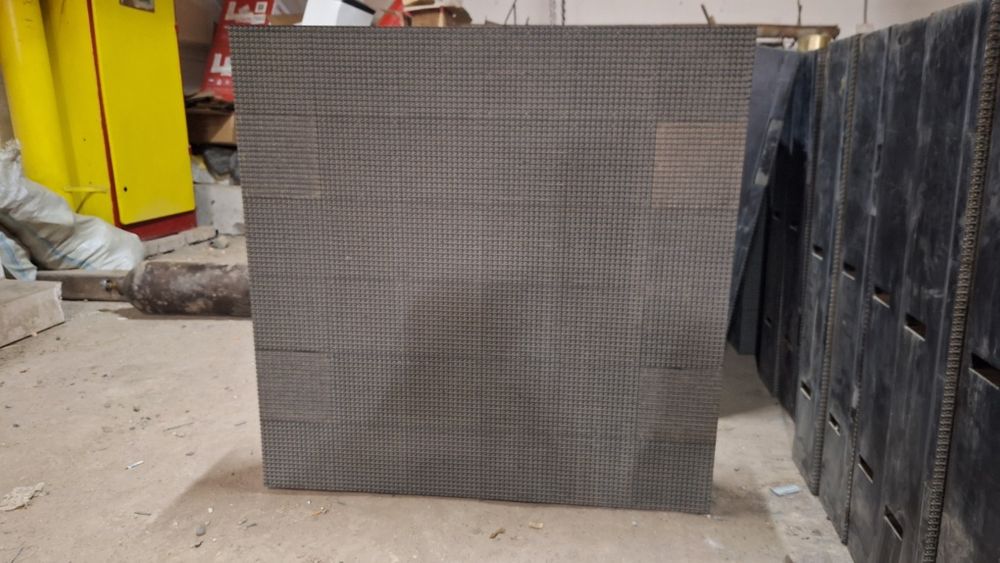 ЛЭД экран, модули Р10