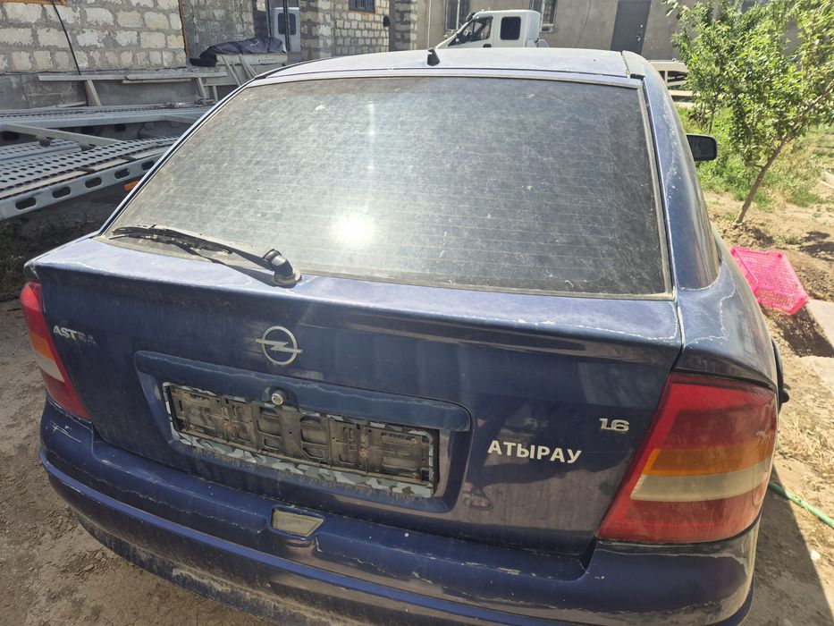 Продам Опель  Vectra