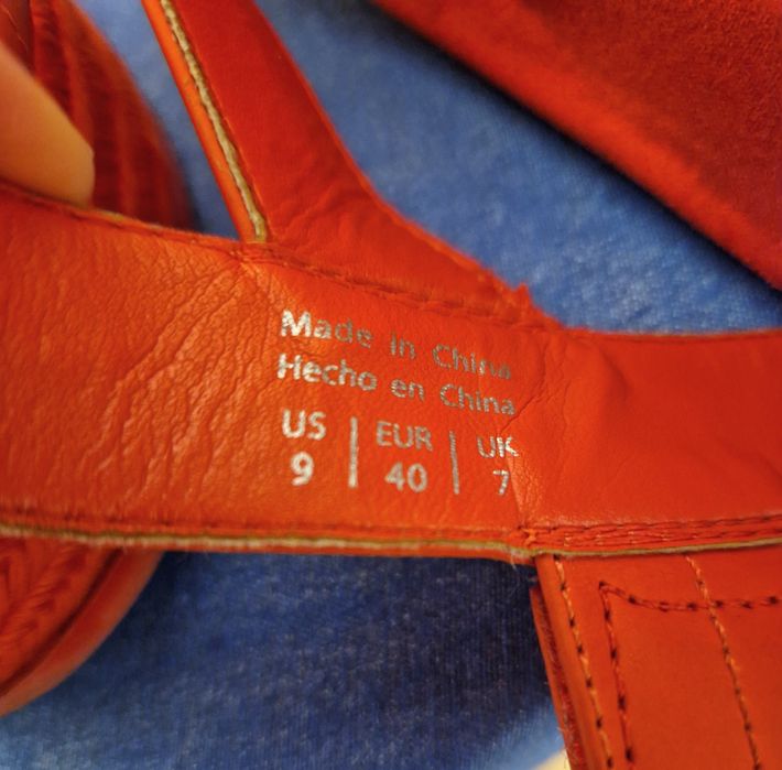 Босоножки Call it SPRING 39-40р