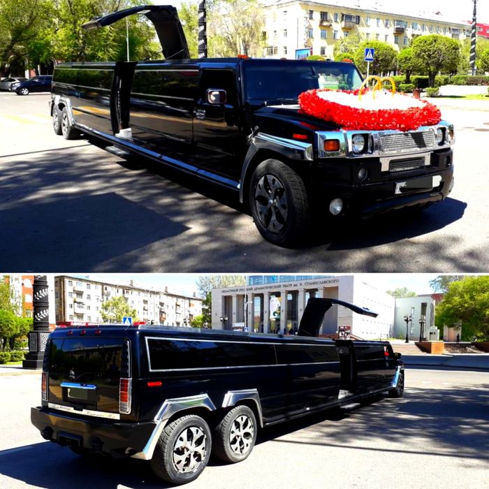 Прокат,лимузин,Хаммер,свадьба, кортеж,той,катание,гулянка,узату