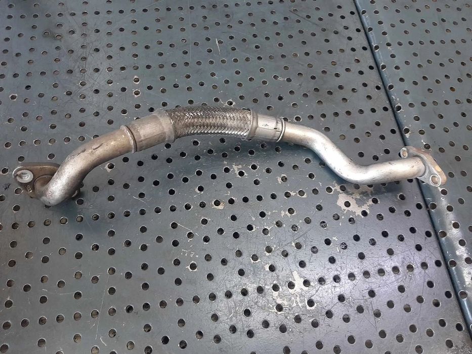 conducta ulei 2.0 tfsi  bwe audi a4 b7