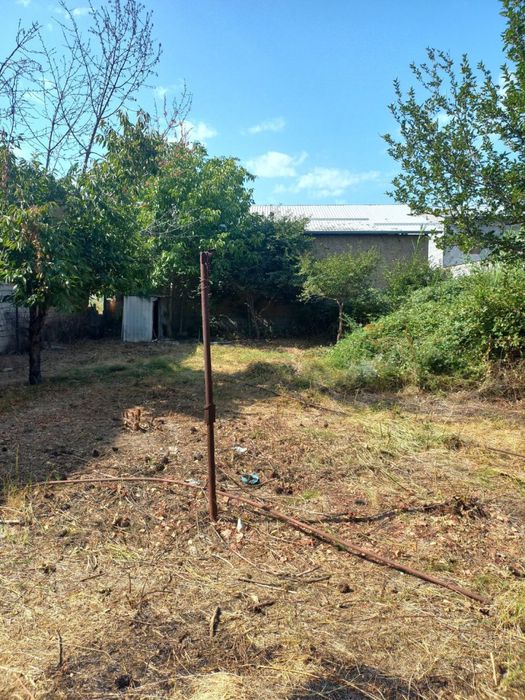 Zangiota bogzor kochasi 6 sotu yer sotiladi 2 xona uyi bilan srocna