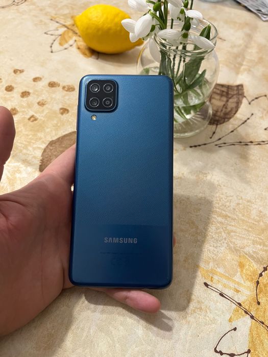 Samsung 4gb на 128gb