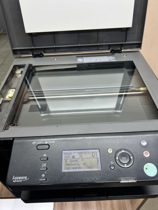 Принтер Canon MF4410