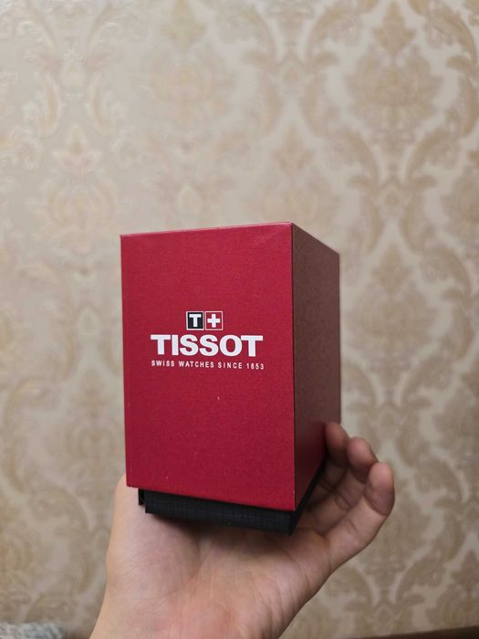 Tissot Seastar 1000 Original