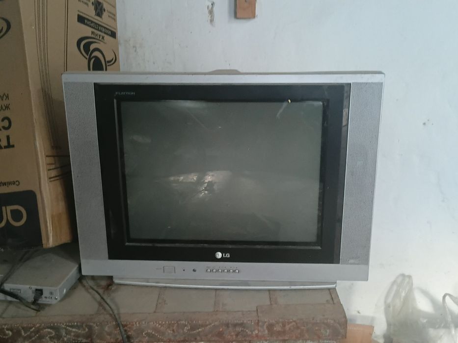 Lg телевизор ста