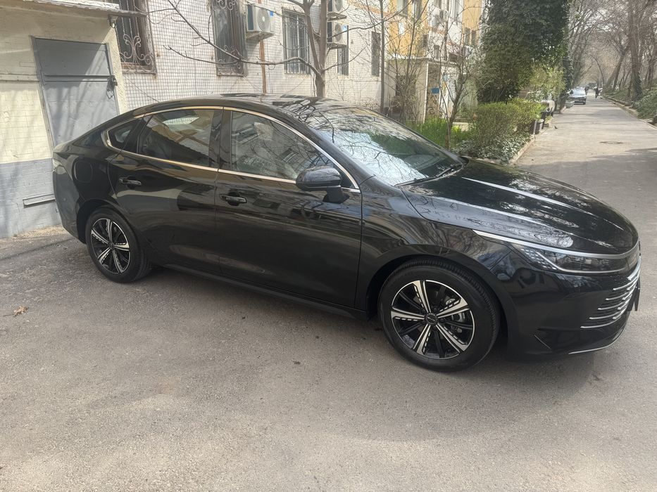 BYD CHAZOR 120 -4 позиция