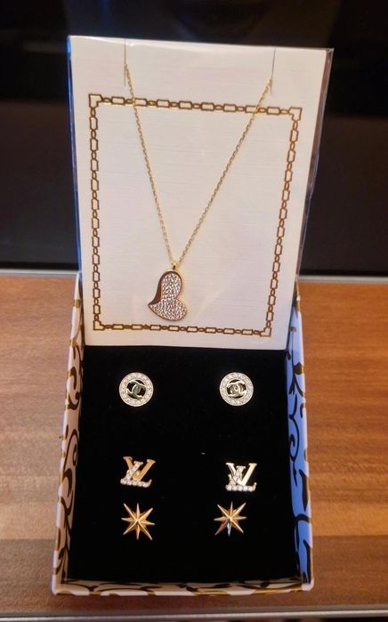 Vând aur 14k,  nou cu ștanță