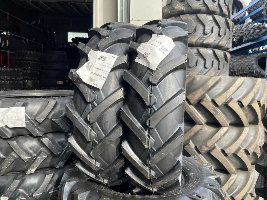Cauciucuri noi 6.50/80-12 Anvelope agricole de motocultor