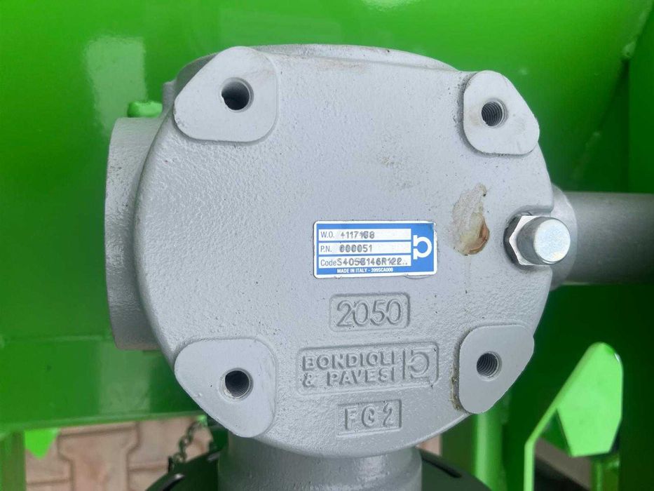 Фрезов култиватор Bomet Ara – 2 x 75 (Нова )