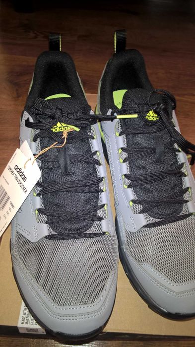 Маратонки Adidas Tracerocker 2.0 Trail Running Shoes