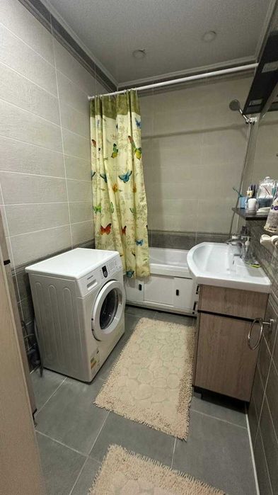 трех комнатная квартира