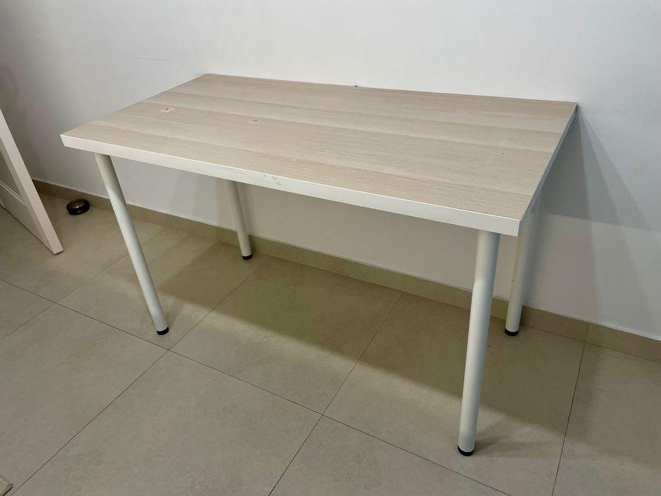 Masa birou ikea Linnmon 120 x 60 x 73 cm