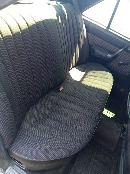 Продам мерседес 190