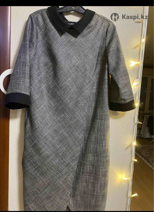 Разгрузка гардероба