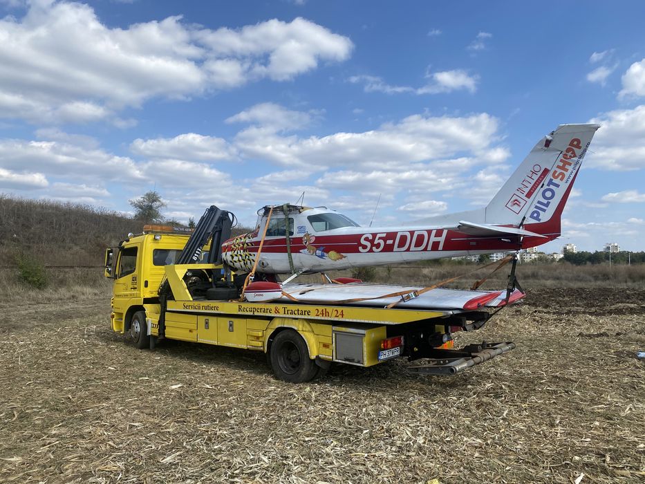 Tractari auto macara.dube,cub,utilaj. Dn1 A3 Campina Comarnic ploiesti