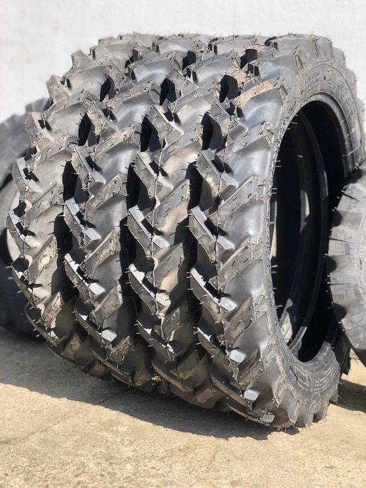 Anvelope noi 4.50/19 SPEEDWAYS 6PR - cauciucuri inguste cositoare R19